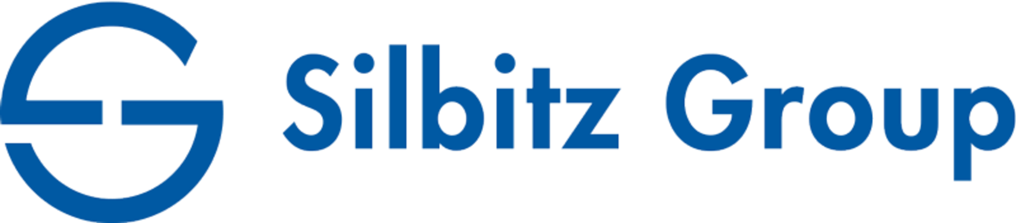 Das Logo der Silbitz Group